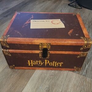 Harry Potter Box